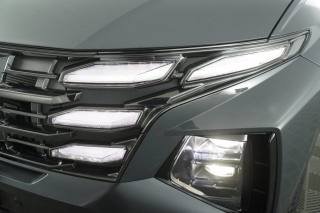 HYUNDAI Tucson usata 12