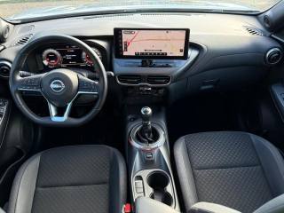 NISSAN Juke usata, con Chiusura centralizzata