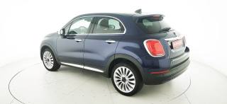 FIAT 500X usata, con Limitatore di velocità