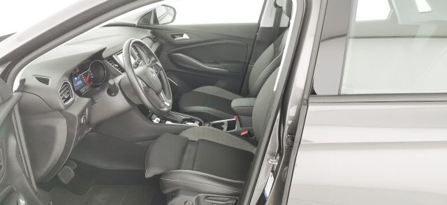 OPEL Grandland X usata 54