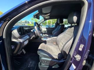 MERCEDES-BENZ GLE 300 usata, con Cerchi in lega