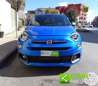 FIAT 500X usata, con Airbag Passeggero