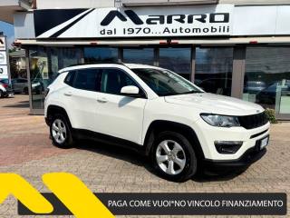JEEP Compass 1.6 Multijet Longitude