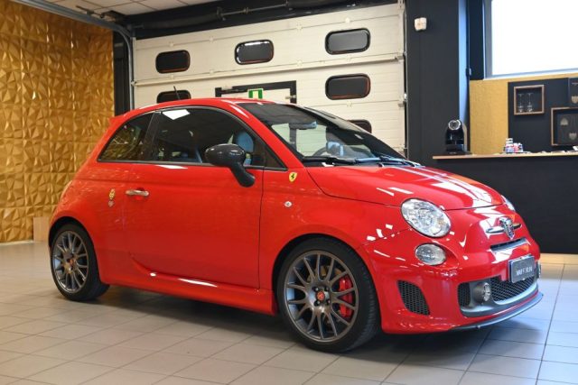 ABARTH 695 usata 119