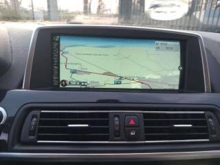 BMW 640 usata, con ESP