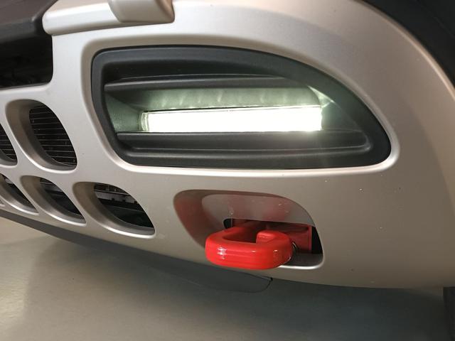 FIAT Panda Cross usata 65