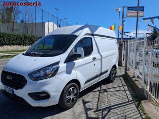 FORD Transit Custom usata, con Airbag Passeggero