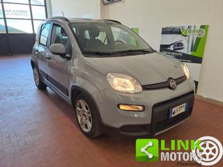 FIAT Panda usata 14