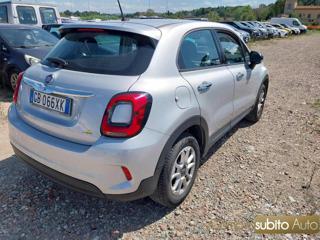 FIAT 500X usata, con Alzacristalli elettrici