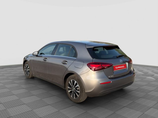 MERCEDES-BENZ A 180 usata 2