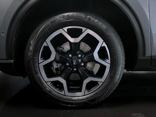 FORD Kuga usata, con Cruise Control