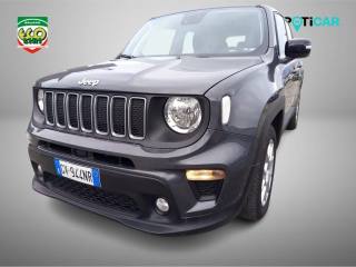 JEEP Renegade usata, con Bracciolo