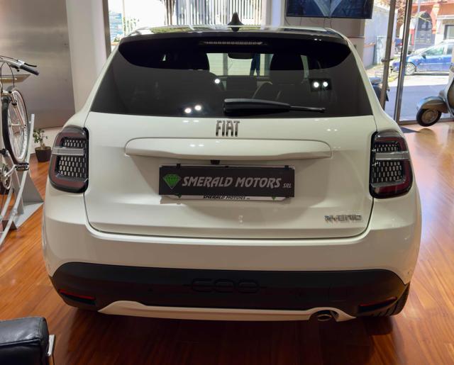 FIAT 600 usata, con Alzacristalli elettrici