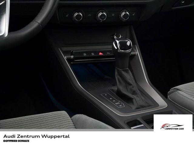AUDI Q3 usata, con ESP