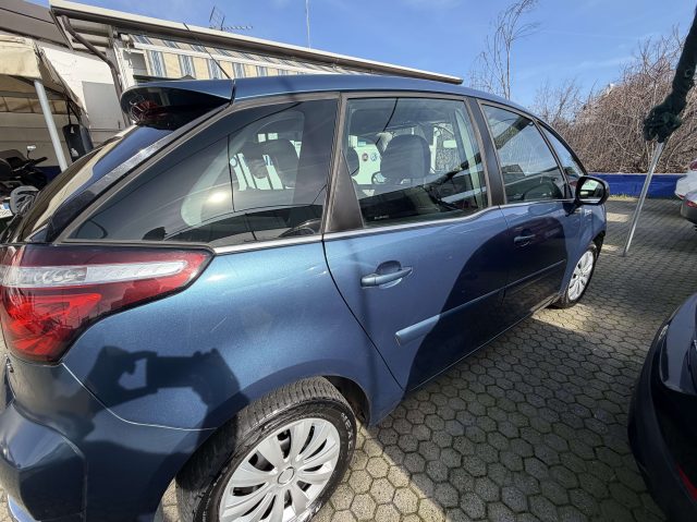 CITROEN C4 Picasso usata, con Alzacristalli elettrici