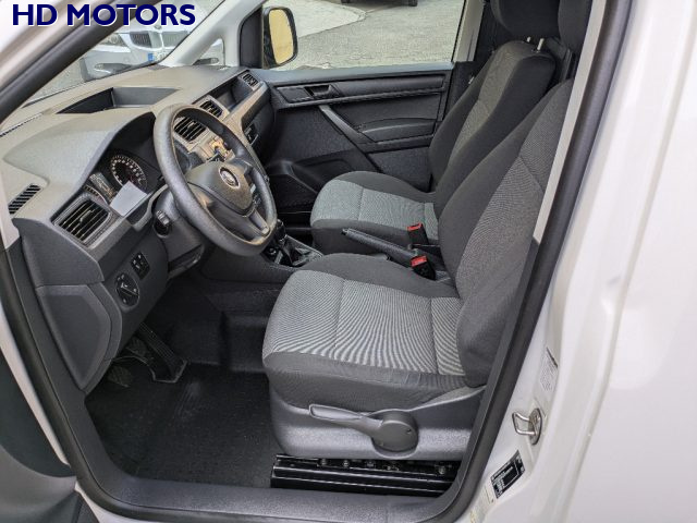 VOLKSWAGEN Caddy usata, con Climatizzatore