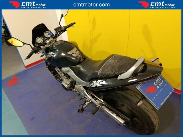 HONDA Hornet 600 usata 9