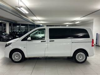 MERCEDES-BENZ Vito usata, con Alzacristalli elettrici