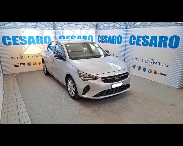OPEL Corsa usata, con Airbag laterali