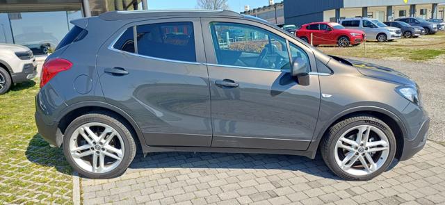 OPEL Mokka usata, con Airbag Passeggero
