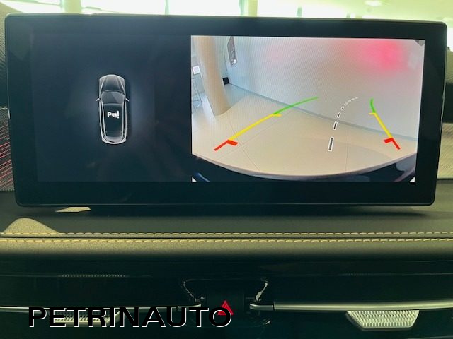 ALFA ROMEO Tonale usata, con Servosterzo