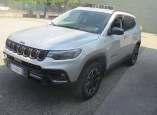 JEEP Compass 1.3 Turbo T4 240 CV PHEV AT6 4xe Trailhawk