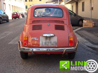 FIAT 500 usata 4
