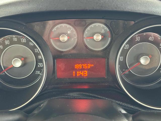 FIAT Punto usata 49