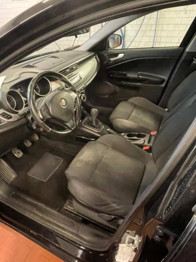 ALFA ROMEO Giulietta usata, con Climatizzatore