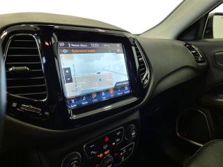 JEEP Compass usata, con Trazione integrale