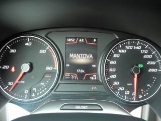 SEAT Leon usata, con USB