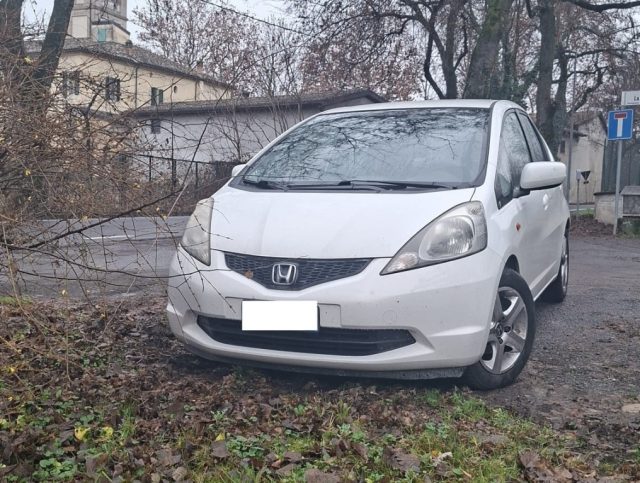 HONDA Jazz usata, con ABS