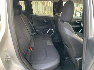 JEEP Renegade usata, con Controllo automatico clima