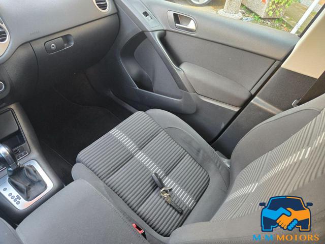 VOLKSWAGEN Tiguan usata 24