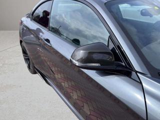BMW M2 usata, con Chiusura centralizzata