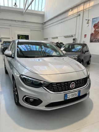 FIAT Tipo usata, con Bluetooth