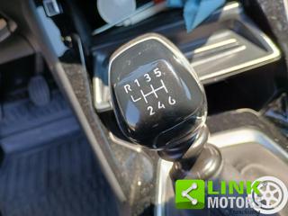 PEUGEOT 2008 usata, con Marmitta catalitica