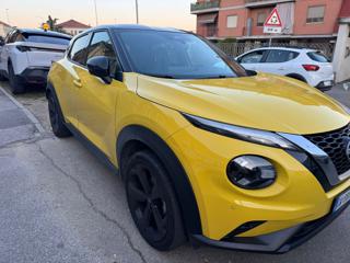 NISSAN Juke usata, con Airbag laterali