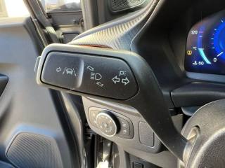 FORD Puma usata 21