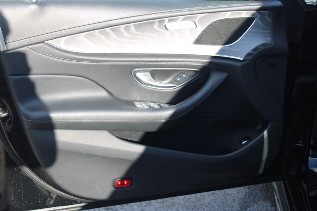 MERCEDES-BENZ CLS 350 usata, con Servosterzo