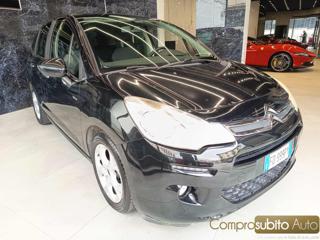 CITROEN C3 usata, con Airbag laterali