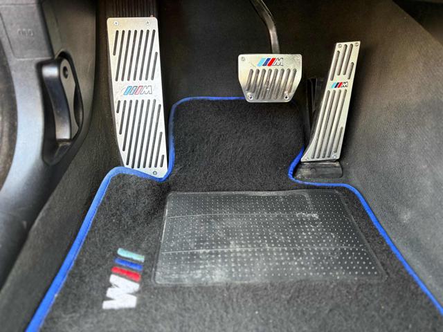 BMW 320 usata, con Controllo automatico clima