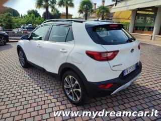 KIA Stonic usata, con Autoradio