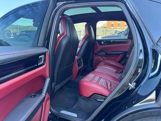 PORSCHE Cayenne usata, con Controllo trazione