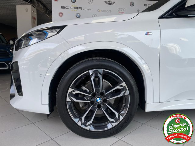 BMW X2 usata, con Bluetooth