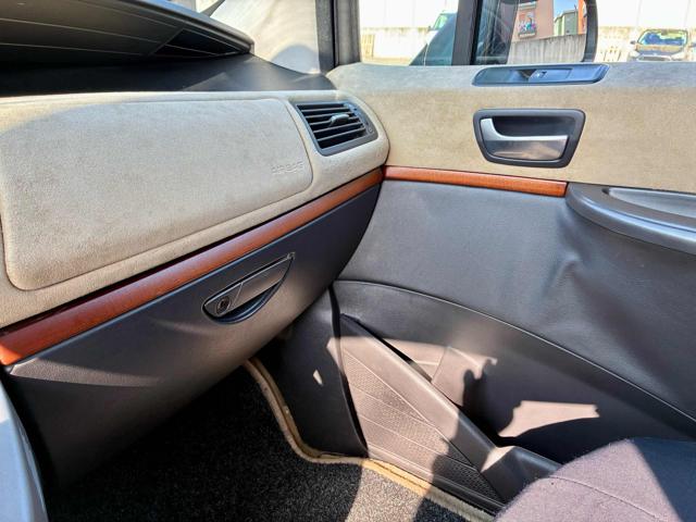 LANCIA Phedra usata, con Park Distance Control