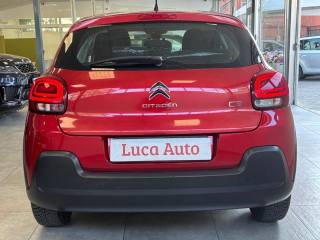 CITROEN C3 usata, con Boardcomputer