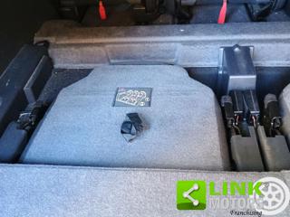 PEUGEOT 5008 usata, con Cerchi in lega