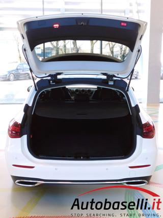 MERCEDES-BENZ C 220 usata 95