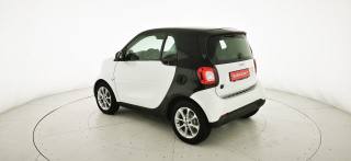 SMART ForTwo usata 39